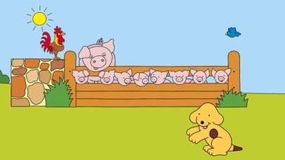 【图】小玻欢乐农场(截图2) 【图】小玻欢乐农场(截图2)