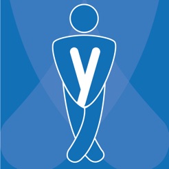 Squeezy For Men The Nhs Physiotherapy App For Pelvic Floor Muscle Exercises