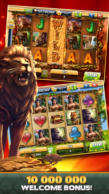 App Shopper: Vegas Old Slots - FREE Vegas REAL Casino (Games)
