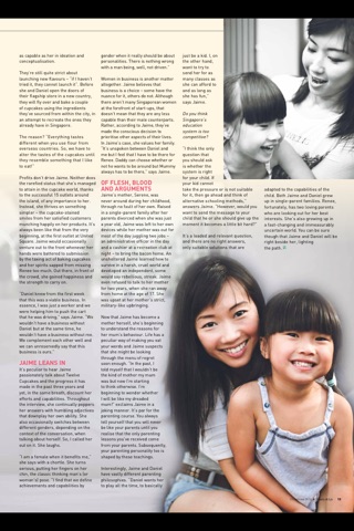 Family & Life Magazine screenshot 3
