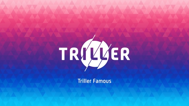 Triller - Trình Tạo Video Nhạc