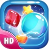 Fantastic Magic Candy - The Brick Breaker Puzzle Game