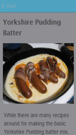 How To Make Batter(圖2)-速報App