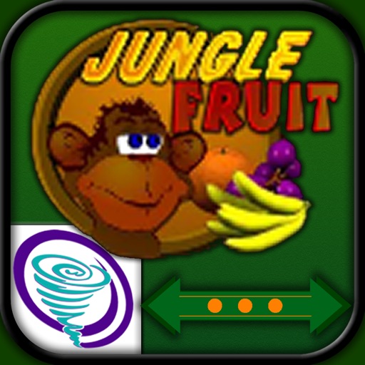 Jungle Fruit