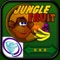 Journey through the islands of Jungle Fruit