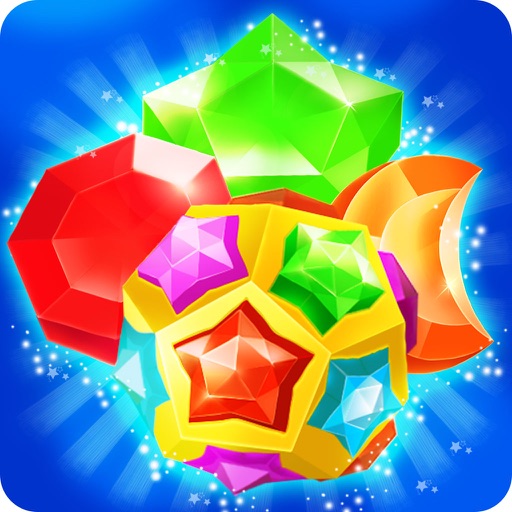 Diamond Quest Clicker Heroes icon