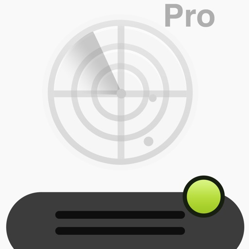 iNetTools Pro for iPhone - Network Diagnose Tools icon