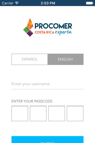 Procomer Marketplace screenshot 2