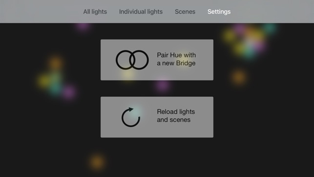 Hue TV - Control your lights(圖4)-速報App