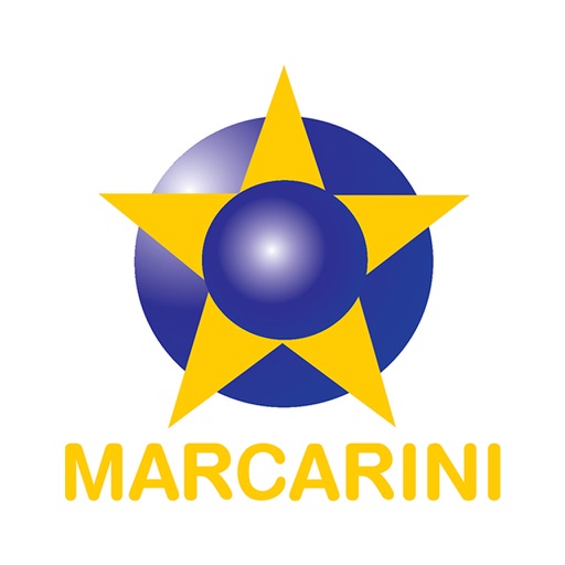 Marcarini - Fábrica icon