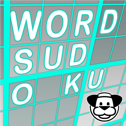 Word Sudoku by POWGI iOS App