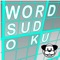 It's Sudoku with words