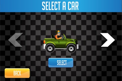Extreme OffRoad Racer screenshot 2