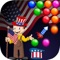 Independence Day Bubble Shooter Adventures Pro