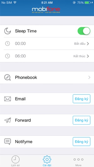 MCA MobiFone(圖2)-速報App