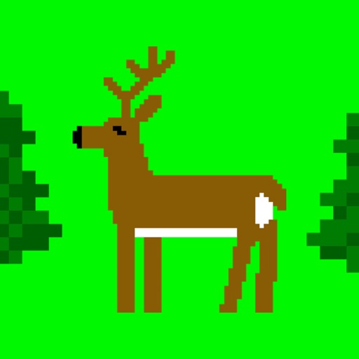 Deer Hunter: Roadkill Icon