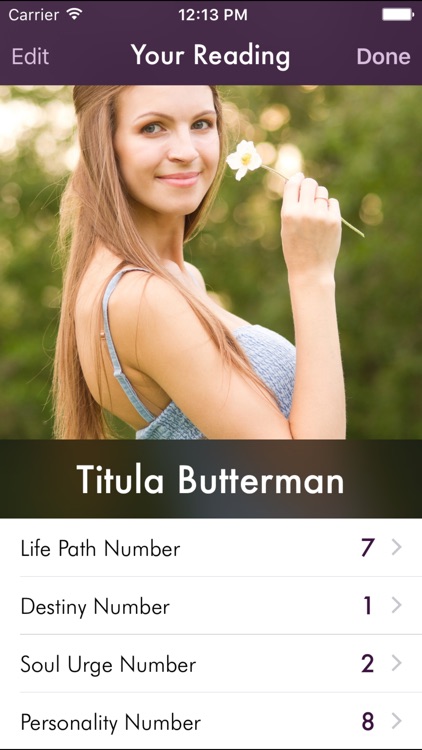 MysticMatch - Fun and Love with Numerology