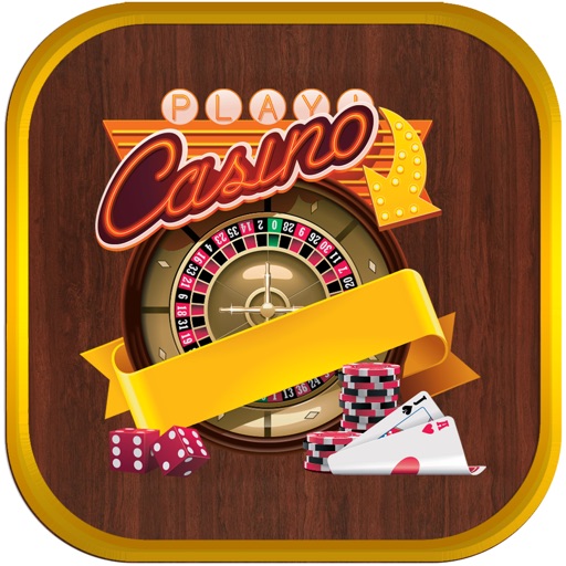 777 Spin Reel Slot Machines - Play Free Slot Machines, Fun Vegas Casino Games icon