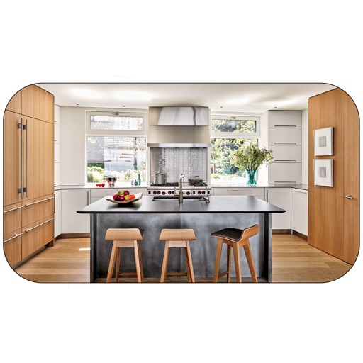 Remodeled Kitchens icon