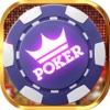 Poker Chips - Rich Casino Slots Machine, Roulette Blitz Poker Game