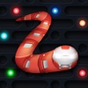 Super Slithering - Multiplayer online war of snake.io vs. tank.io & All skins slither version