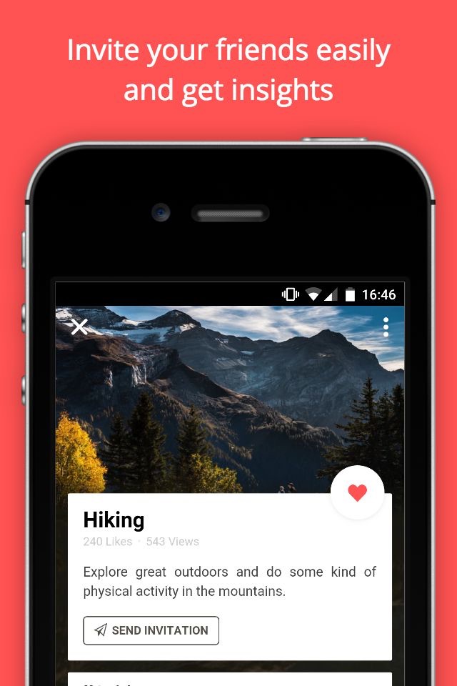 Prime Trip - Lovely Date Ideas screenshot 4