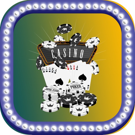 101 House Of Fun Advanced Slots - Fortune Slots Casino icon