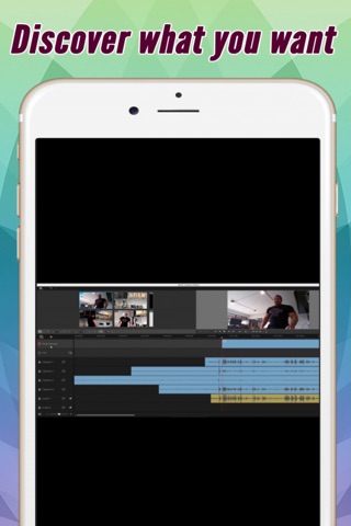 Video Training For Corel VideoStudio Pro screenshot 4