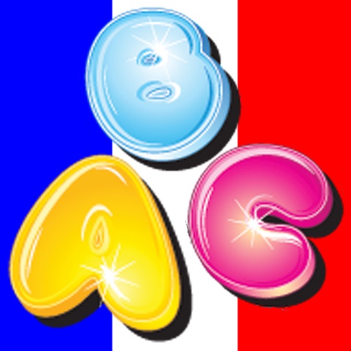 ABC French icon