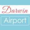 Darwin International Airport - Australia Live flight status