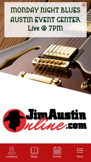 Jim Austin Online(圖2)-速報App