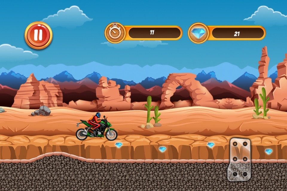 Vehicles and Cars Kids Racing : car racing game for kids simple and fun ! FREE screenshot 2