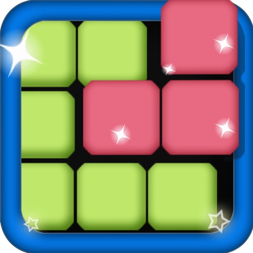 cube world-brain strom for training free games icon