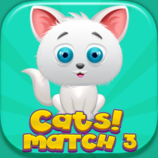 Activities of Match 3 Kitten Collector – Sliding Puzzle.s and Extreme Brain Teaser  Game