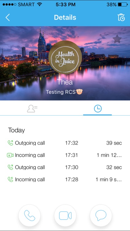 Zupp! Share with Friends