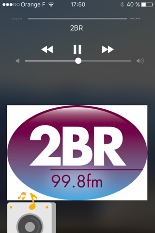 UK Radios - access all British Radios FREE! screenshot 2