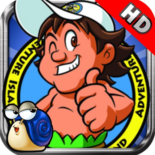 Ace Gamin’s Rush Icon