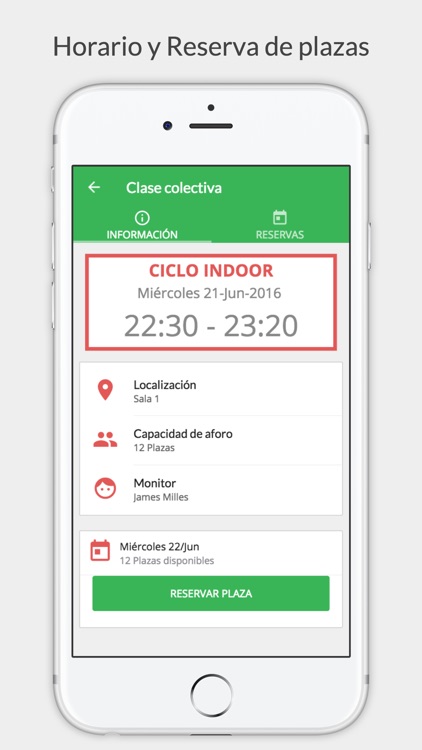 Club Sansueña screenshot-3