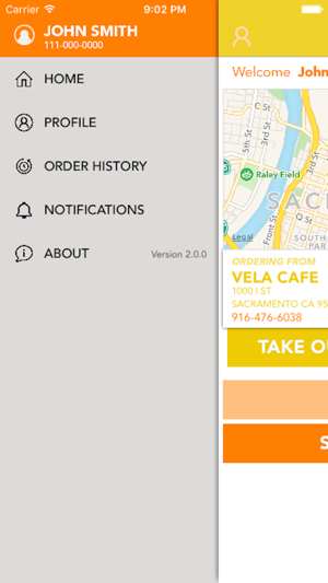 Vela Cafe(圖3)-速報App