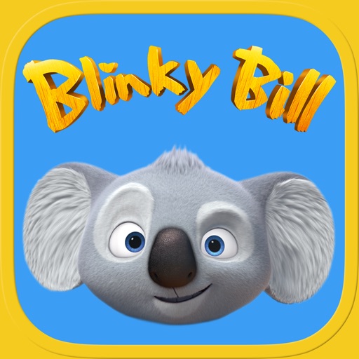 Blinky Bill