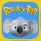 Add Blinky Bill and his friends to your photos for FREE with this fun augmented reality app