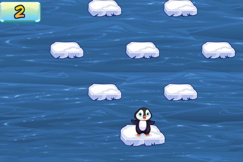 Jumping Mania - Penguin Skip screenshot 2