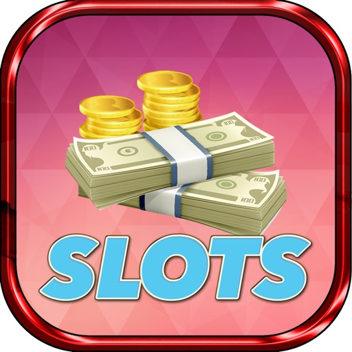 777 Amazing Slots Lucky Win Slots - Free Jackpot Casino Games icon