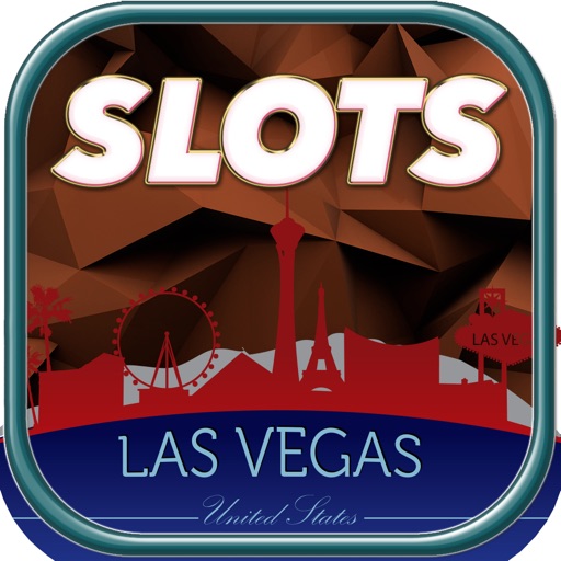 Slots Las Vegas City 888 - Free Entertainment Slots iOS App