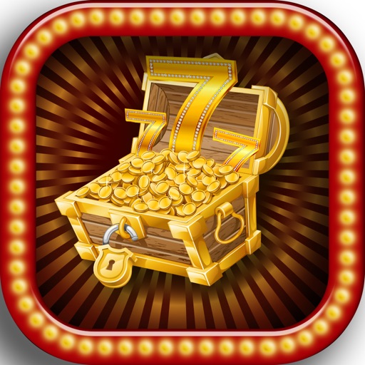 777 House Of Fun Fun Fruit Machine - Casino Gambling House icon