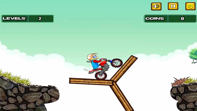 Extreme Moto Rider & Stunt Bike Racing(圖3)-速報App