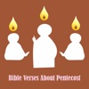 Bible Verses About Pentecost