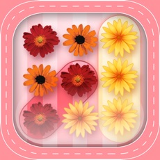 Activities of Burst Flower Bubble Pop: Garden Match Board