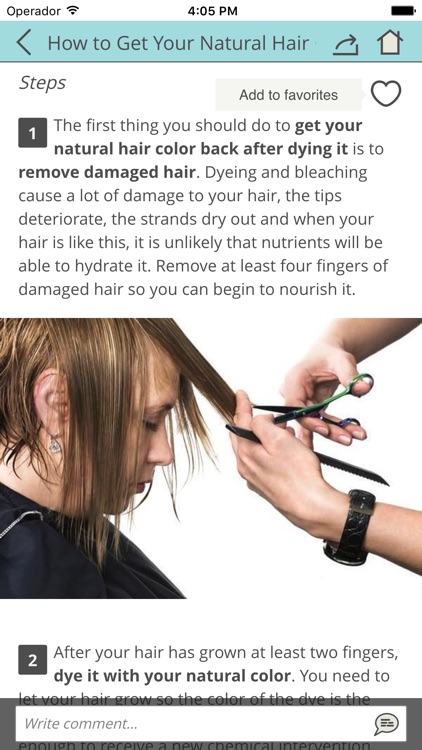 Home Remedies & Natural Cures