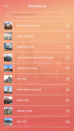 Belfast City Guide(圖3)-速報App